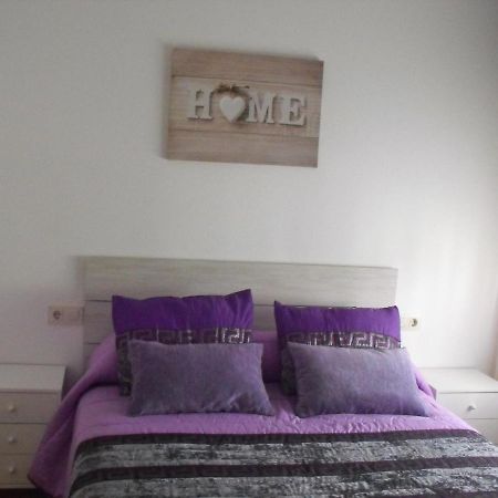 Apartamento Poseidom O Grove Ngoại thất bức ảnh