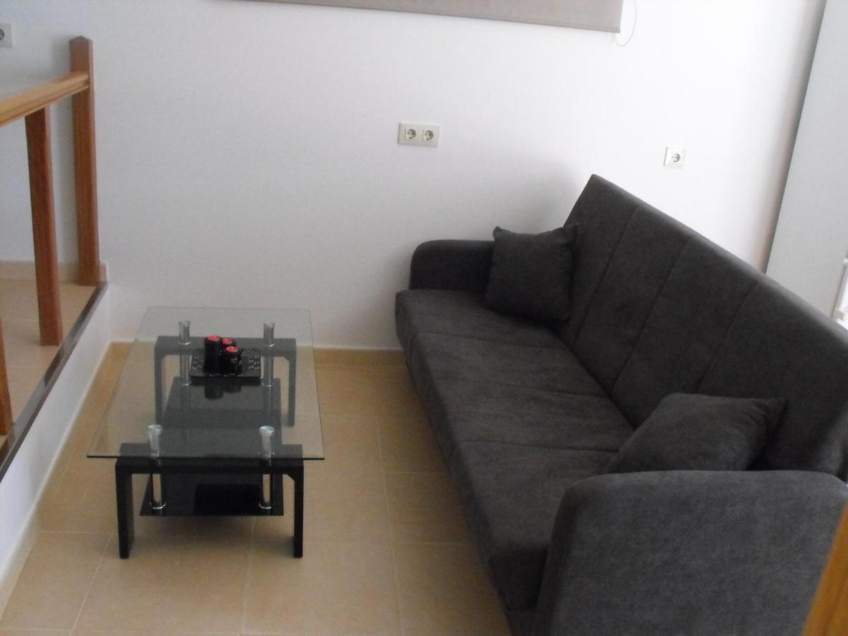 Apartamento Poseidom O Grove Ngoại thất bức ảnh