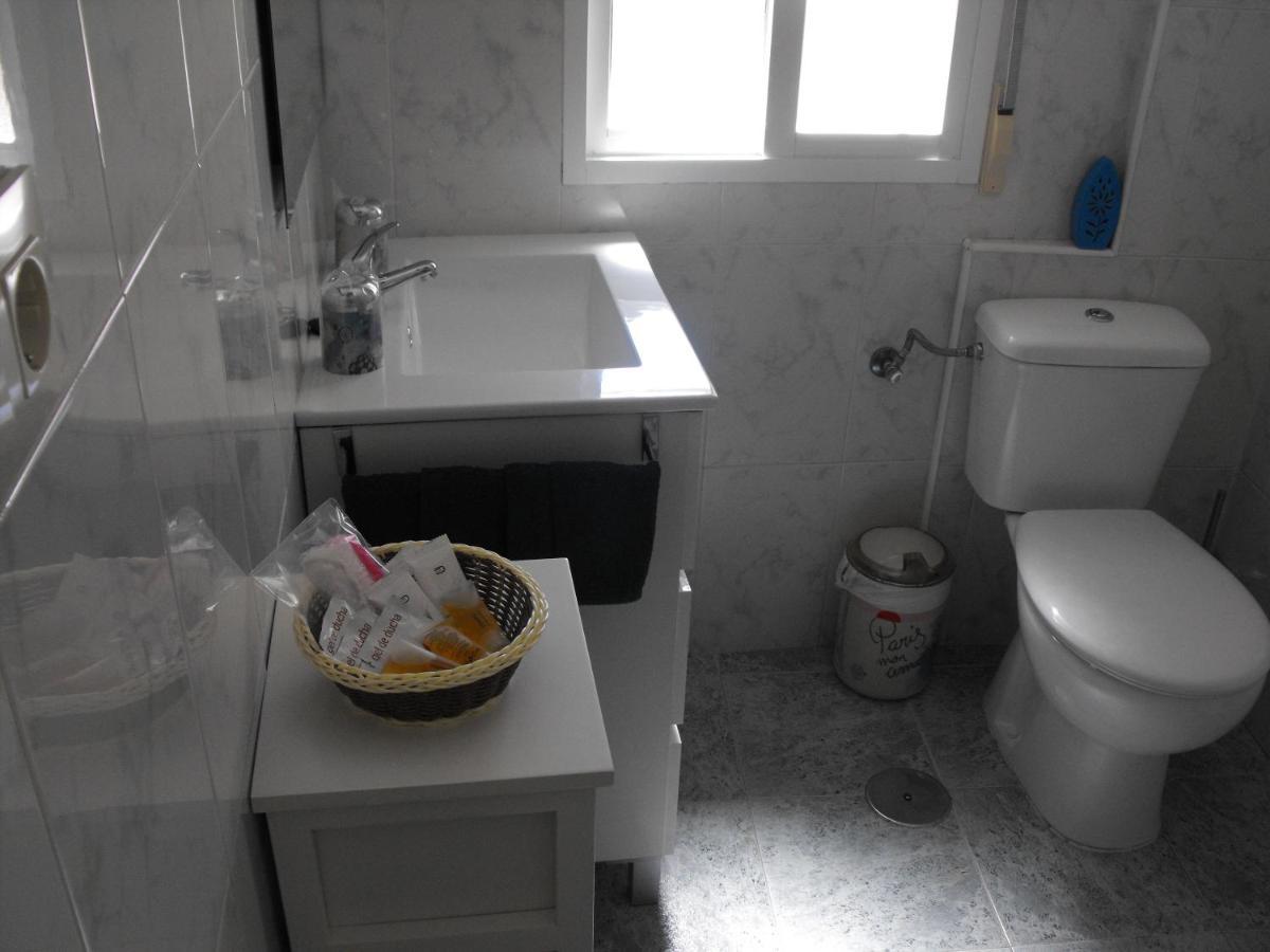 Apartamento Poseidom O Grove Ngoại thất bức ảnh
