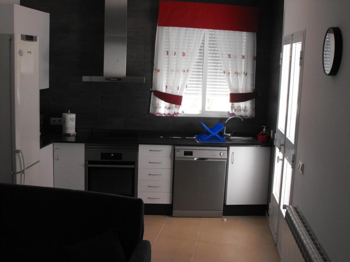 Apartamento Poseidom O Grove Ngoại thất bức ảnh