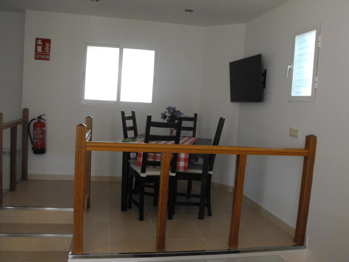 Apartamento Poseidom O Grove Ngoại thất bức ảnh